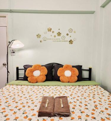 Lat Yao Apartment | 706-STP Homely room Free Wi-Fi and Near BTS