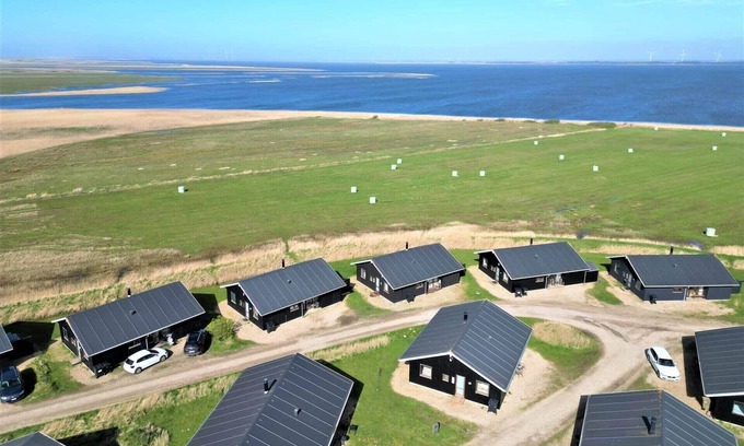 Thorsminde House | 70799 Ulfborg - Klitengene 14