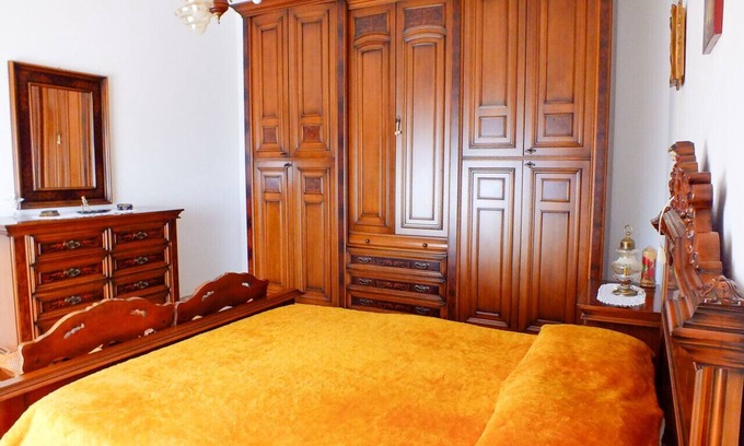 Burgos House | 70s House - Sardinia