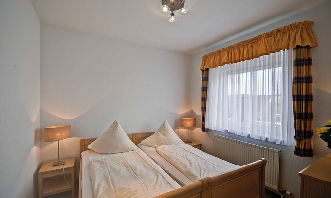Fehmarn Apartment | 70sqm apartment at the golf course ground floor - Camping- und Ferienpark Wulfener Hals