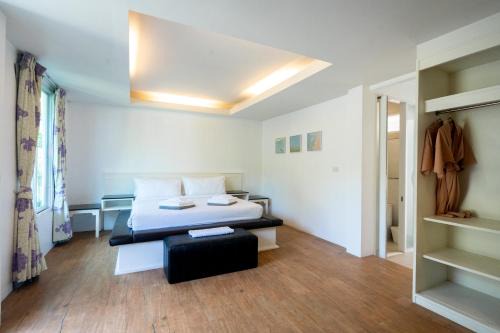 Hua Hin Hotel | 75/2 Resident