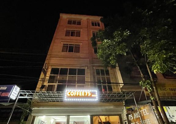 Ha Giang Bed & Breakfast | 75 MOTEL