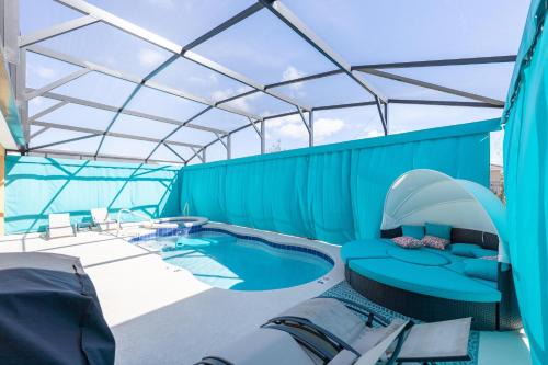 Loughman House | 7547OML-Solterra Resort