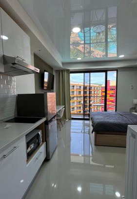 Mai Khao Apartment | 777 Beach Condo Maikhao