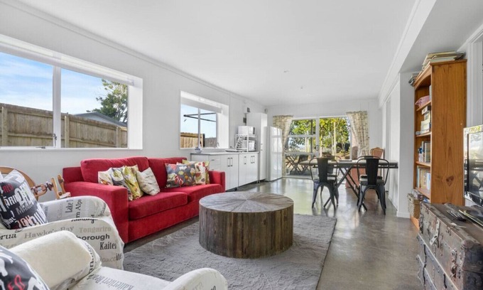Saint Johns Apartment | 78 Felton Mathew AvenueSt Johns, Auckland 1072