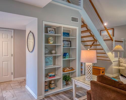 Spinnaker Beachhouses House | 781 Spinnaker Beach House
