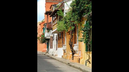 Centro House | 7esp-4 House With 7 Bedrooms In The Historic Center With Pool and Wifi