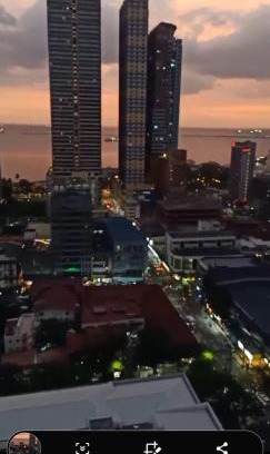 Barangay 670 House | 8 Adriatico Condotel One Bedroom unit Manila Facing Manila Bay
