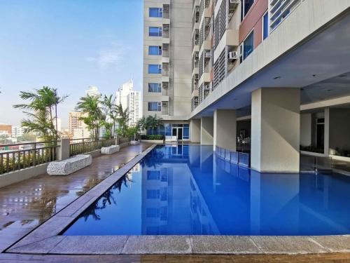 Barangay 670 Apartment | 8 Adriatico Staycation
