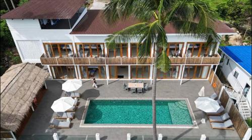 Lamai Apartment | 8 Bedroom Monkey Villa 101