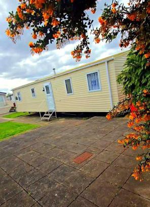 Patrington Haven House | 8 Berth Static Caravan