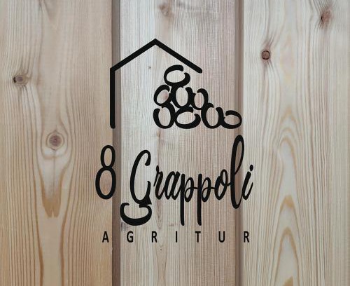 Povo House | 8 Grappoli Agritur