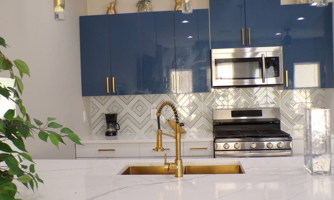 Northside House | 8 minutes to downtown Houston