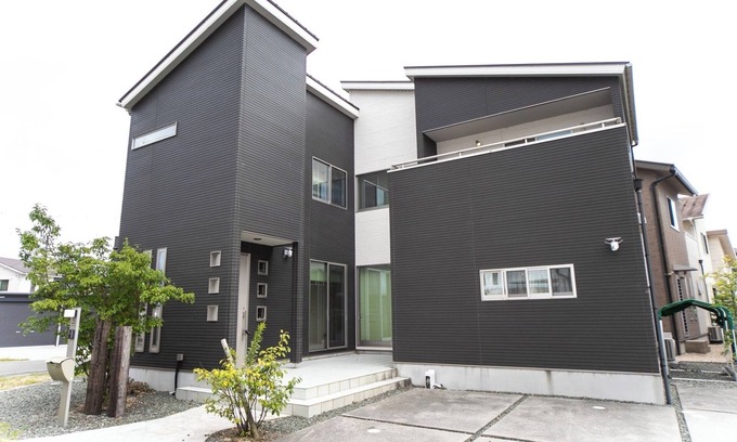 Imazu House | 8 people can stay 2story house 5 minutes to Lak - Imazucho Minamishimbo/Takashima Shiga