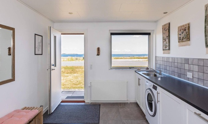 Nykobing Mors House | 8 person holiday home in Nykøbing M