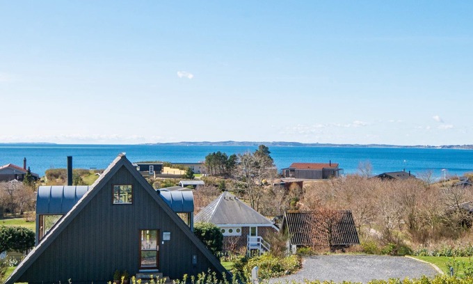 Handrup Strand House | 8 person holiday home in Ebeltoft-By Traum