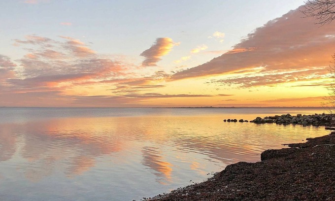 Kelstrup House | 8 person holiday home in Haderslev