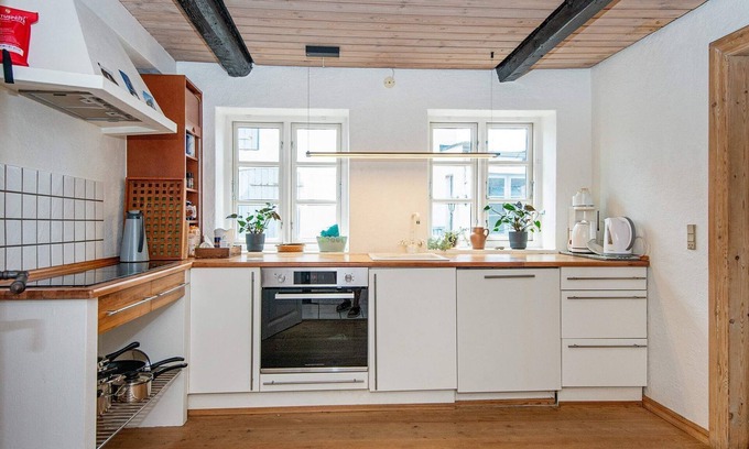 Hojer House | 8 person holiday home in Højer