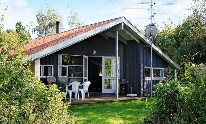 Ristinge House | 8 person holiday home in Humble-By Traum