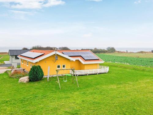 Nordborg House | 8 person holiday home in Nordborg-By Traum