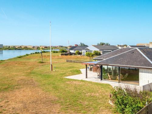 Thorsminde House | 8 person holiday home in Ulfborg-By Traum