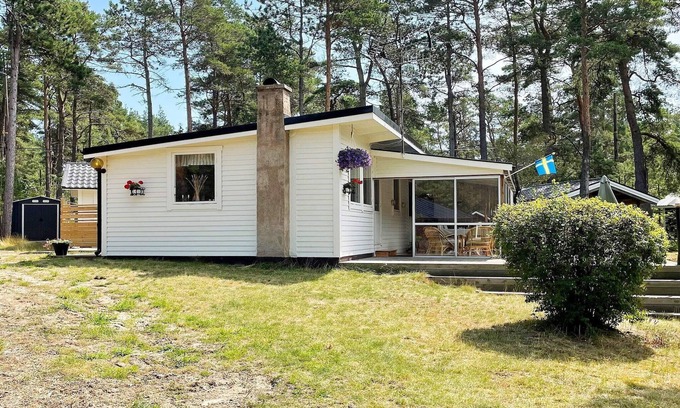 Yngsjo House | 8 person holiday home in YNGSJÖ, SVERIGE-By Traum