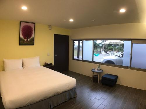 Zhushan House | 800 Lan Homestay