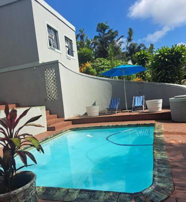 Berea House | 81 Pool Room cottage house