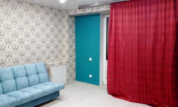 Oktyabrskiy rayon Apartment | 82 Преображенская улица