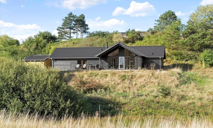 Knebel House | 8227 Knebel - Nykjærsvej 23