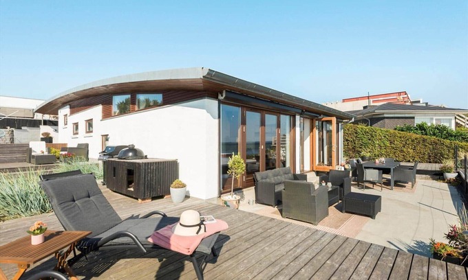 Lystrup House | 8250 Egå - Strandvangsvej 52