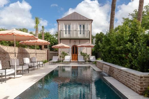 Cannonborough Elliotborough Hotel | 86 Cannon Charleston - Adults Only