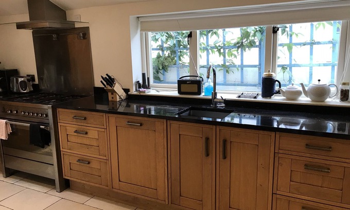 Cullen Cottage | 86 Seatown Cullen Moray
