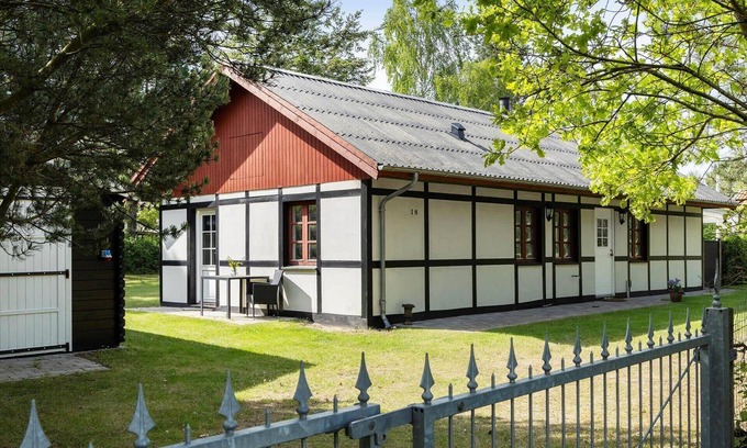 Ørsted House | 8988 Ørsted - Strandskadevej 18