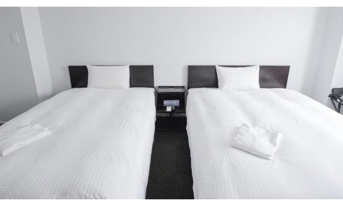 Kowada Hotel | 8HOTEL CHIGASAKI - Vacation STAY 87540v