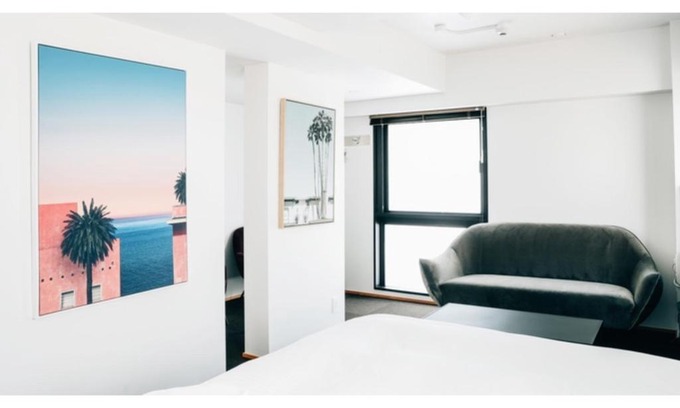 Kowada Hotel | 8HOTEL CHIGASAKI - Vacation STAY 87572v
