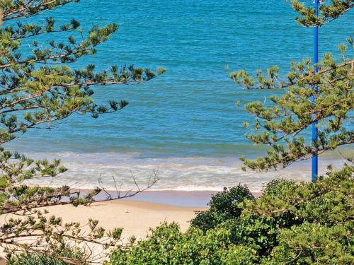 Mooloolaba Apartment | 8th Floor Ocean View Landmark Resort Mooloolaba
