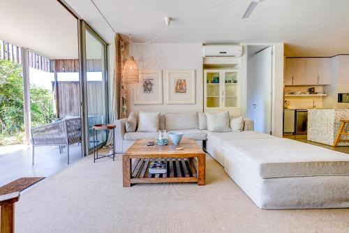 Umhlali Apartment | 9 Forest Apartment Dunkirk