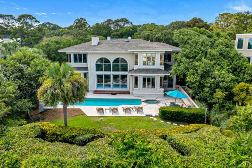 Palmetto Dunes Villa | 9 Galleon