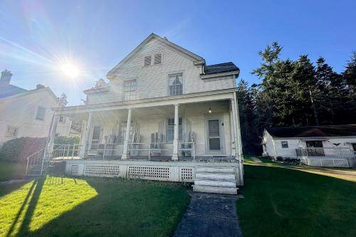 Coupeville House | 94 m² House ∙ 2 bedrooms ∙ 5 guests