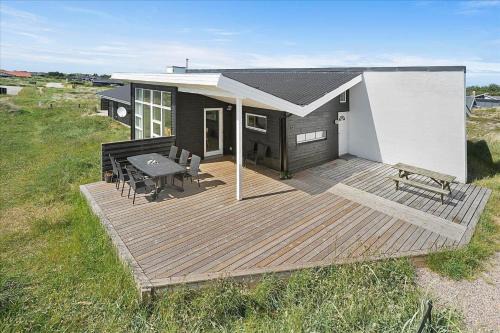 Klitmoller House | 941-Thisted-Klitstien-37