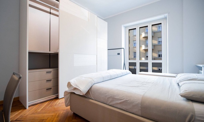 Santa Rita Apartment | [958 Flat]-appartamento di Charme