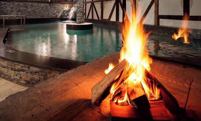 Montana Hotel | Aïda Hôtel & Spa (Adults Only)