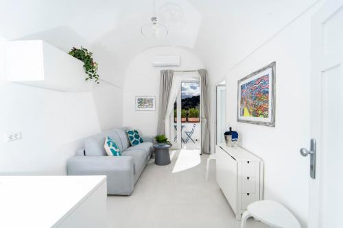 Capri Apartment | A 10 Passi