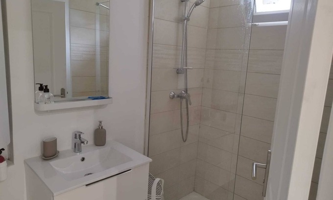 Guermantes Apartment | A 15 Minutes de Disneyland, Appartement F2 Idéal Pour un Couple Avec 2 Enfants