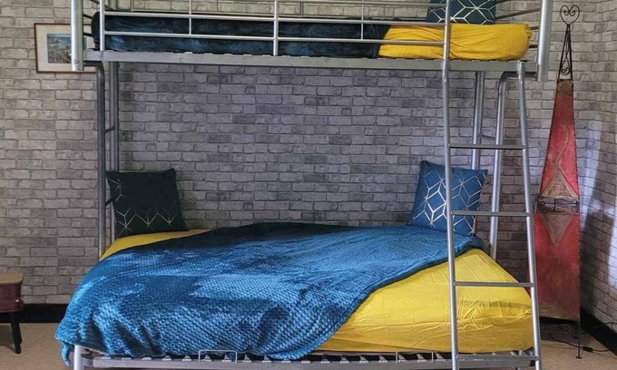 Periers House | A 20 mn des Plage du Cotentin du Débarquement Gite Idéal Pour Famille Entre Amis