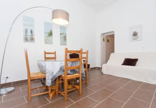 Le Suquet Apartment | A 5' de la plage