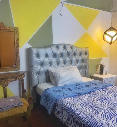 Calle 26 House | A 5 minutos del Aeropuerto el Dorado