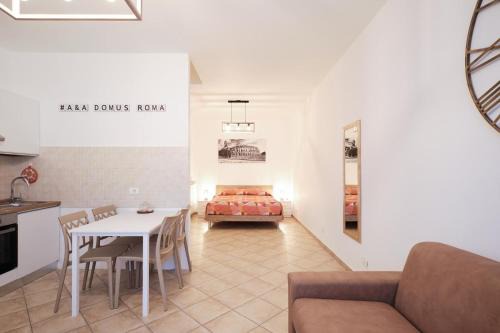 Cassia Apartment | A&A Domus Roma