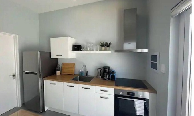 Washington House | A&B Apartment Aruba